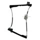 thumbnail image 1 of Elevador Para Cristal Jetta 1999 A 2014 Volkswagen Del Izq Elect S/Motor Genérica ., 1 of 4