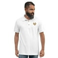 thumbnail image 6 of La'Jor LL Polo Shirt, 6 of 13