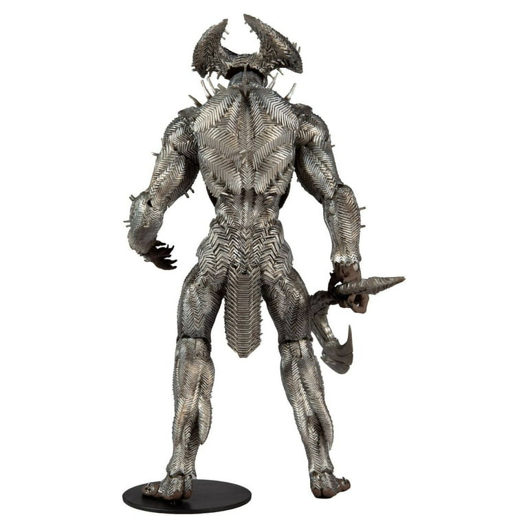 DC Multiverse Steppenwolf Megafigs Action Figure from Justice