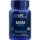thumbnail image 1 of Life Extension | MSM 1000 mg, 100 capsulas. Suplemento de salud articular para adultos, 1 of 7