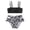 Black, variant on Gyujnb Girls Two Piece Swimsuit Bow Detail Animal Print Ruffle Bikini Bathing Suit for Beach Pool Summer Outdoor Water Activities,6-7 Years