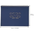 thumbnail image 2 of Kerixi 3 Year Calendar Planner Start On Jan  (Blue), 2 of 6