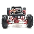thumbnail image 2 of Front and Rear Axle Assy for MNMODEL 1/12 MN82 LC79 MN78 Remote Control Car Parts Metal Upgrade Red, 2 of 5