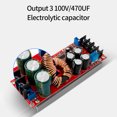 thumbnail image 2 of Convertidor 1200W CC: Corriente Voltaje Alta Potencia para Automóvil Fuente Alimentación Carga, 2 of 9