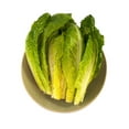 thumbnail image 3 of Fresh Earth Greens Organic Romaine, 7 oz, 3 of 5