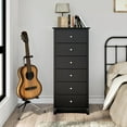 thumbnail image 4 of Commode Prepac à 5 tiroirs, 4 of 9