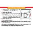 thumbnail image 3 of Summit Brands  Iron Out Automatic Toilet Bowl Cleaner, 3 of 6