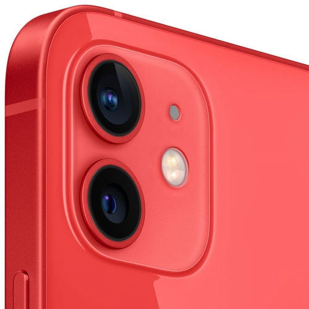Apple - 【完全未開封】iPhone12 Red 64GB Amazon | 【整備済み品】 Apple iPhone 12 64GB (PRODUCT)RED