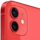 Apple iPhone 12 128GB Rouge Smartphone Déverrouillé Boîte Ouverte – image 3 sur 5