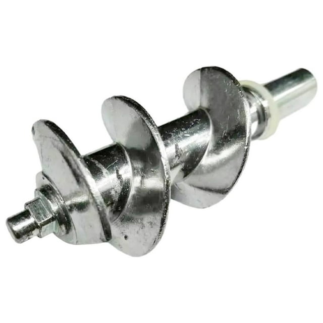 Meat Grinder Screw Auger Duable Home Kitchen Accessories Attachment Fittings for 42mm