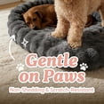 thumbnail image 7 of 2026 New Cloud Pet Sofa Bed,Comfrt Cloud Pet Sofa Bed,Washable, Waterproof, and High Comfort, Non-Slip Orthopedic Plush Dog Mat for Sofa, Car & Floor, 7 of 7