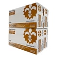 thumbnail image 1 of Guantes desechables KingSeal de vinilo de uso general, 4 mil, 1 of 6