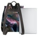 thumbnail image 3 of Balery Bird 3 Mochila de Cuero para Mujeres, Gran Capacidad, Bolsa de Viaje Multifuncional, Mochila de Cuero y Bolsa de Hombro para Mujeres, 3 of 4