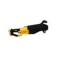 thumbnail image 4 of DEWALT 60V MAX* Right Angle Drill, Stud/Joist, Tool Only (DCD470B), 4 of 4