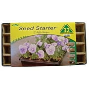 Jiffy Seed Starter Strips 'N Tray 32