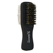 SCALPMASTER 2-sided clipper cleaning brush