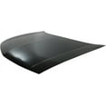 thumbnail image 5 of For 09-14 TSX 2.4L Sedan/Wagon Front Hood Panel Assembly Primed 60100TL0A92ZZ, 5 of 5