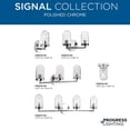 thumbnail image 4 of Signal Collection One-Light Flush Mount, 4 of 5