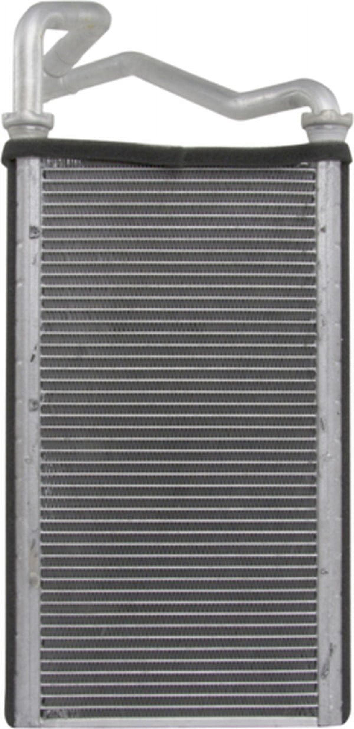 HVAC Heater Core Fits select: 2007-2014 FORD EDGE, 2007-2015 LINCOLN MKX