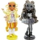 thumbnail image 3 of Muñeca de moda Rainbow High Shadow High Madison Twins, paque, 3 of 5
