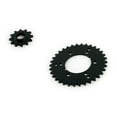thumbnail image 2 of 1994 Polaris 400L 400 2X4 Front and Rear Steel Sprocket 12|34, 2 of 4