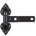 thumbnail image 1 of Chariot Lourd Lance Noire de 6 Po, 1 of 1