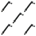 thumbnail image 2 of Kenally Socket Wrench L-shaped Handheld Spanner Double Woodworking Ratcheting Reusable Maintenance Head Electricity Tool Repairing Type2 NO2 Kenally CBP161926, 2 of 5