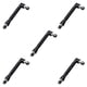 thumbnail image 1 of Kenally Socket Wrench L-shaped Handheld Spanner Double Reusable Tool Woodworking Maintenance Ratcheting Electricity Repairing Head Type2 NO2 Kenally CBP161926, 1 of 5