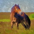 thumbnail image 3 of Bolokofsky, Ronald 12x12 Black Modern Framed Museum Art Print Titled - Freedom, 3 of 5
