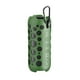 thumbnail image 3 of RGB Colorful Outdoor Mini Wireless Bluetooth Audio Headset border Earphone Speaker Two In, 3 of 5