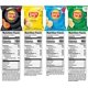 thumbnail image 2 of Potato Chips, Classic Chips Variety Pack, 1 Ounce (Pack of 40), 2 of 5