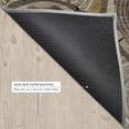 thumbnail image 6 of Addison Rugs Chantille Indoor/Outdoor Transitional Lodge Fudge Machine Washable Rectangle Rug, 10' x 14', 6 of 8