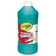 thumbnail image 2 of Crayola Premier Tempera Paint, 32 Oz, 2 of 2