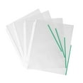 thumbnail image 1 of Pen+Gear Sheet Protectors, 1 of 1