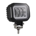 thumbnail image 1 of Yeacher 4 Inch Square LED Motorcycle Lights Off-Road Vehicle Work Lights Fog Driving Light Daytime, 1 of 8