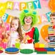 thumbnail image 5 of Juego de 80 bloques construcción temáticos para fiestas cumpleaños, colorido bloque construcción, vajilla papel, servilletas niños, decoraciones fiesta cumpleaños Bloques, 5 of 6