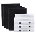 thumbnail image 4 of HRF R3, PP PET Replacement  Filter Kit Comfortable Healthy Replacement  Filter Set Low Energy Consumption  For HPA8350 For HPA300, 4 of 8