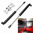 thumbnail image 5 of 1 Paire de Barres de Ralentissement et de Fixation pour Ford Ranger T6 TG Px Xlt Wildtrak 201, 5 of 5