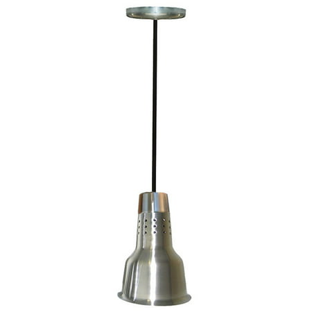 Hanson Heat Lamps 600 C Ss Ceiling, Ceiling Mount Heat Lamp
