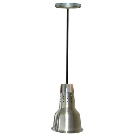 Hanson Heat Lamps 600 C Ss Ceiling Mount Lamp With Stainless Steel Finish Canada Hanson Heat Lamps 600 C Ss Ceiling, Ceiling Mount Heat Lamp