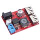 thumbnail image 4 of Placa reguladora de voltaje solar, placa reguladora de voltaje, placa USB Buck solar, controlador regulador de voltaje solar, verdadera excelencia, 4 of 8