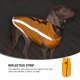 thumbnail image 4 of 1 unid mascota ropa de perro engrosada perro abrigo de perro ropa de perro mascota traje de perro, 4 of 8