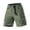 BWX49-Army Green, variant on Cargo Shorts For Men Quick Dry Casual Ripstop Comfy Work Hiking Shorts With Pockets Travel Lounge Tactical Shorts Dark Gray XL