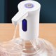 thumbnail image 3 of Bomba de botella de agua eléctrica portátil, dispensador de botellas de agua, carga USB, 3 of 6