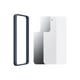 thumbnail image 4 of Samsung Galaxy S22 + Frame Cover Navy Samsung EF-MS906CNEGMX, 4 of 4