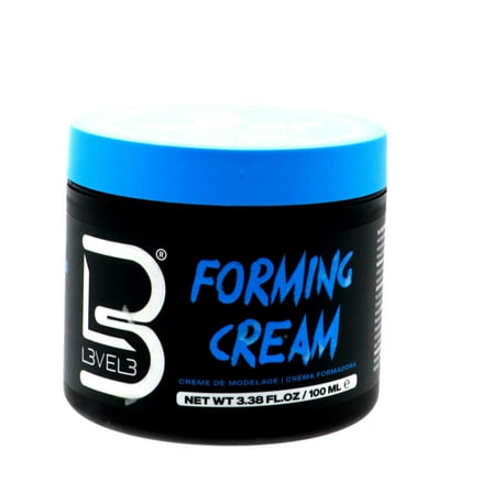 Level 3 Forming Cream, 3.38 oz