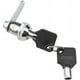 thumbnail image 3 of Cerradura de buzón de seguridad para puerta de armario de aleación de 20mm, cerradura de armario para buzón, cajón, armario, armario con 2 llaves Vhermosa WLJ-3057, 3 of 4