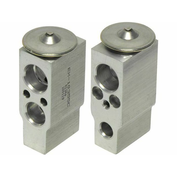 For 20072012 Acura RDX A/C Expansion Valve 85319DP 2008 2009 2010 2011