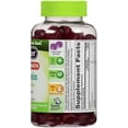 thumbnail image 4 of Vitafusion Extra Strength Melatonin Gummies, Blackberry 1 120 Each - (Pack of 6), 4 of 5
