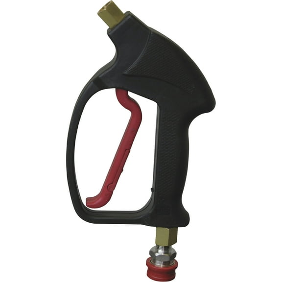 NorthStar Hot Water Pressure Washer Trigger Spray Gun, 4000 PSI, 8 GPM